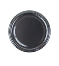 Capsules métalliques pasteurisables T063 - noire - Lot de 50