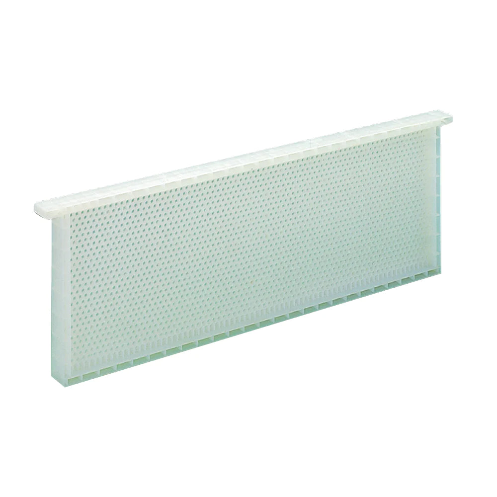 Baticadre Nicot Dadant hausse plastique