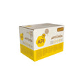 Candi Apifonda - carton de 5 plaques de 2,5 kg