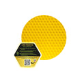 Cire gaufrée premium warré (182x260mm) - 1 kg