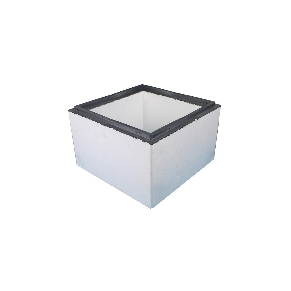 Corps en polystyrène pour ruchette miniplus lyson CP060