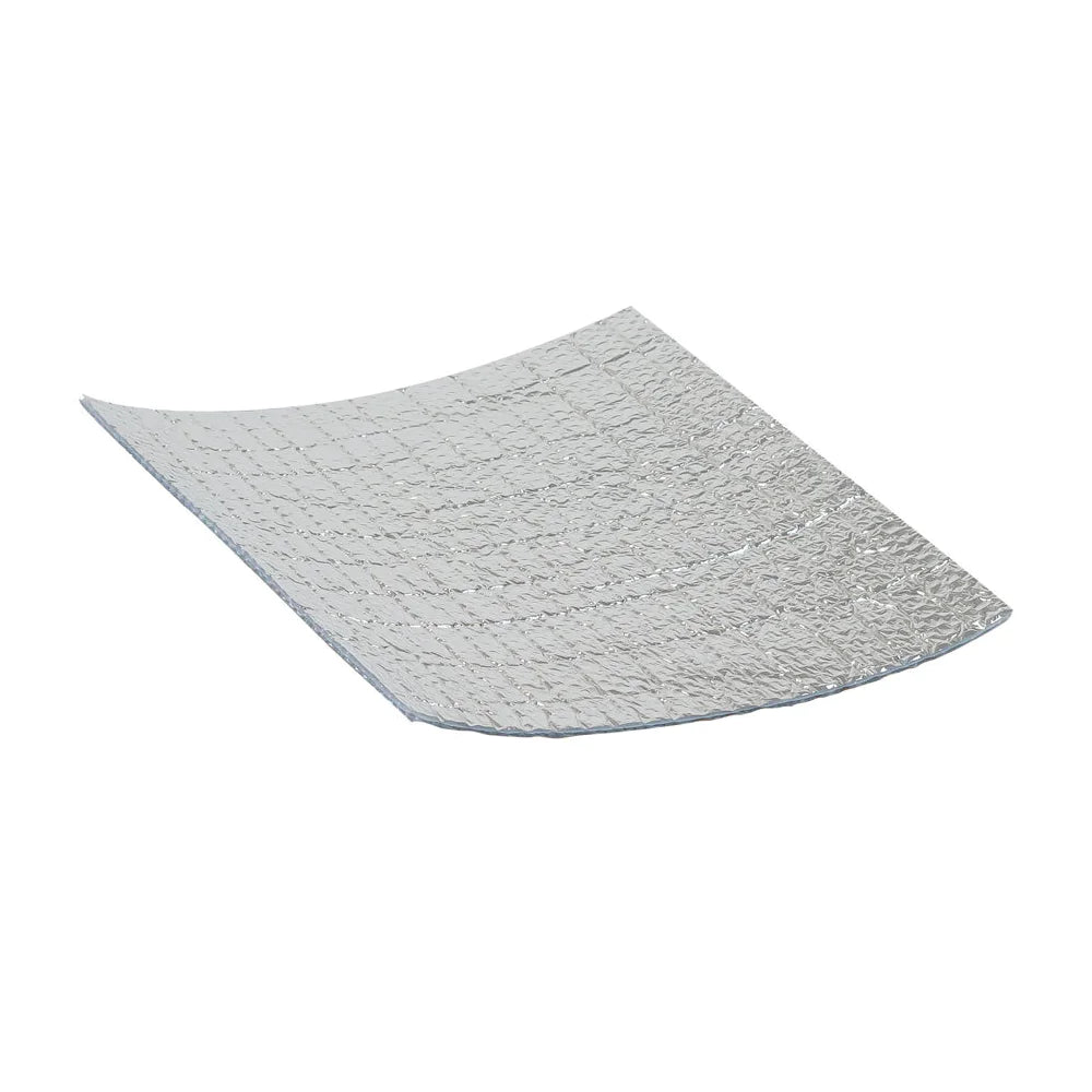 Couvre-cadres isolant isoruch dadant 10 cadres thermo-réfléchissant