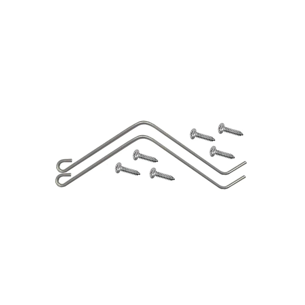 Fixe-éléments pour sécurisation de ruche