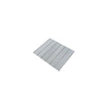 Grille à reine métallique pour ruche warré - sans encadrement