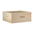 Hausse ruchéco mi-bois pour ruche voirnot - hauteur 200 mm