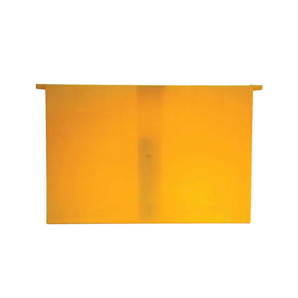 Nourrisseur-cadre plastique dadant 4 kg avec flotteur et système anti-noyade