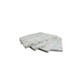 Panneau isolant Apifoam pour ruche Warré - mousse composite - lot de 4