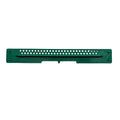 Porte d'entrée anti-frelon plastique nicot - plateau 6 cadres - 5,5 mm