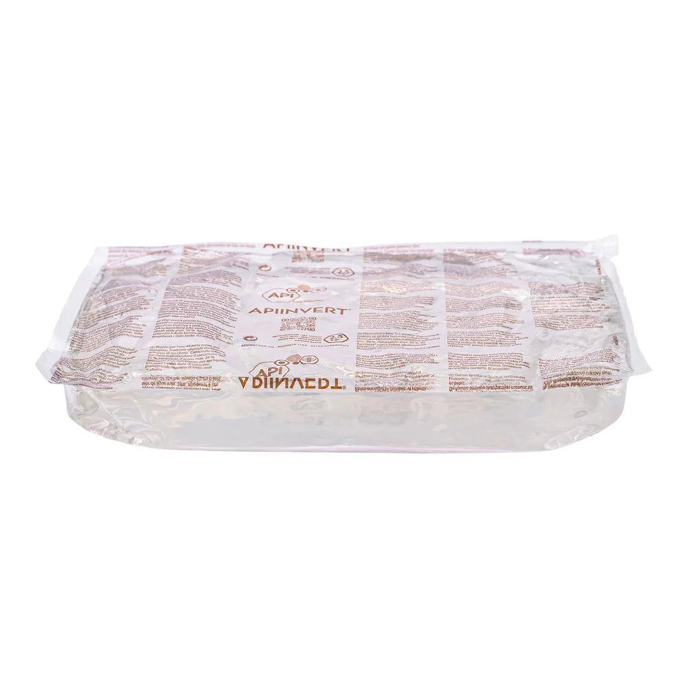 Sirop de nourrissement APIINVERT - sachet de 2.5kg