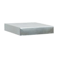 Toit tôle pour ruche Voirnot 425x440x90 mm